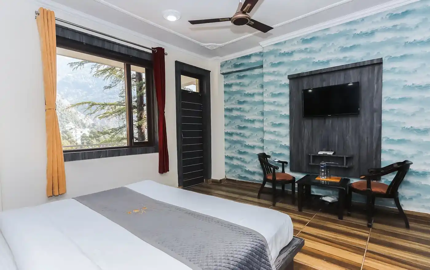 Classic Room