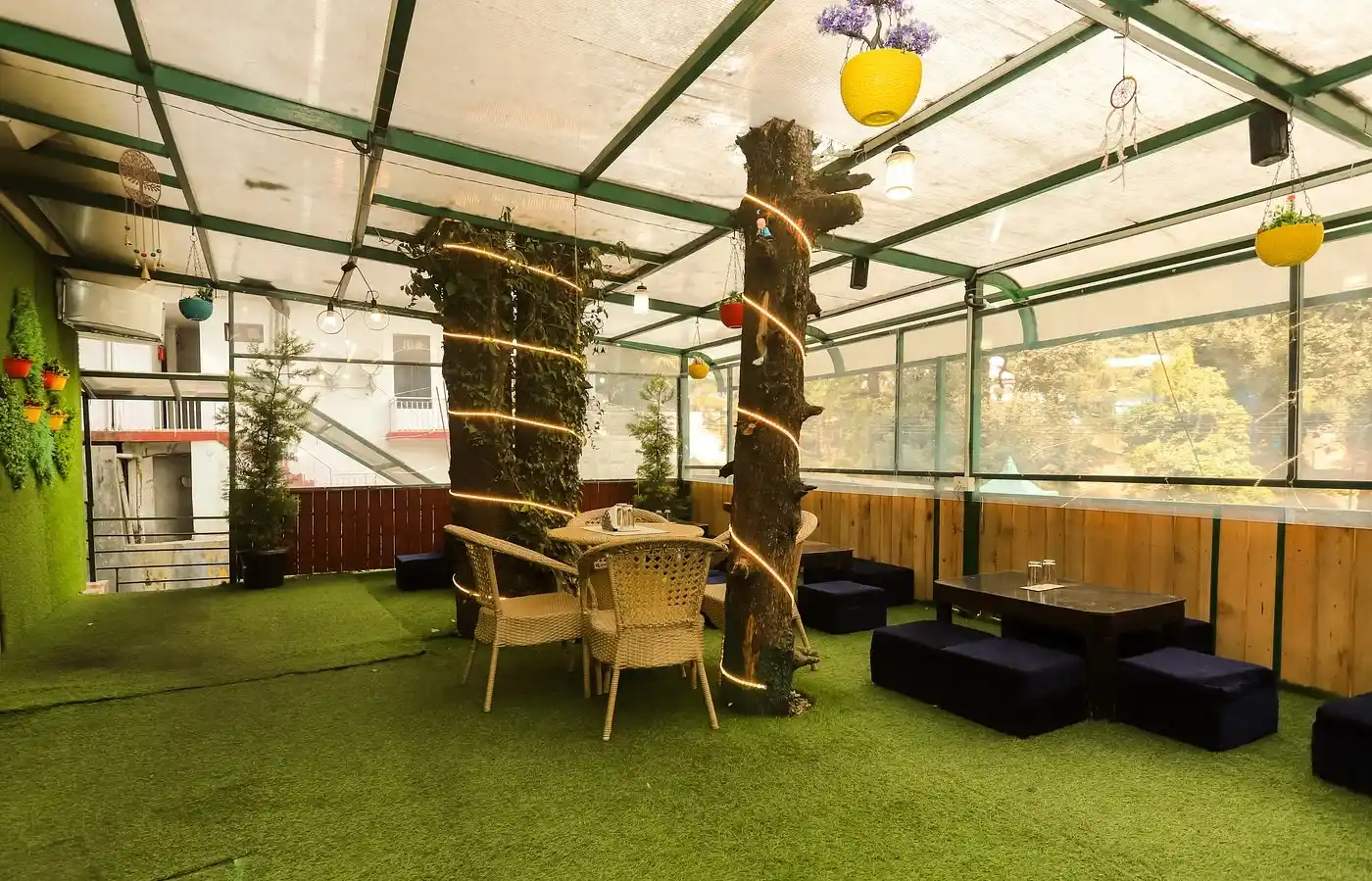 Room Interior